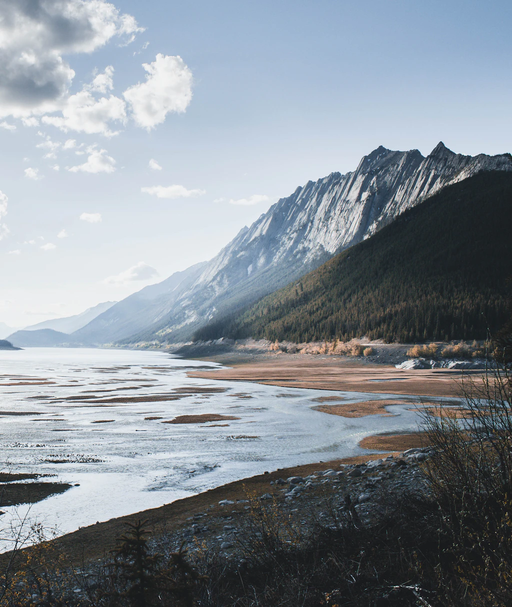 Medicine Lake