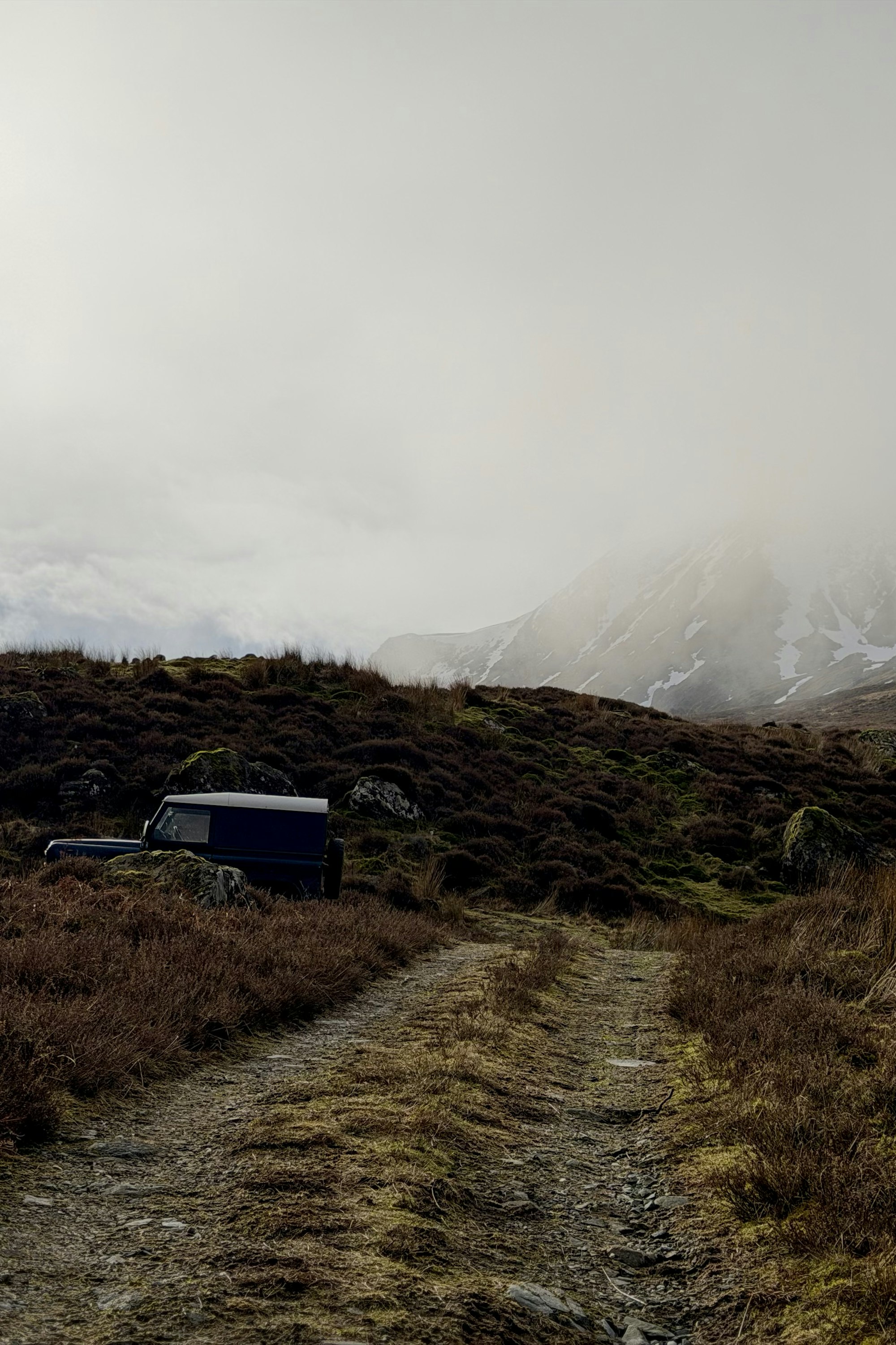 Ben Vorlich