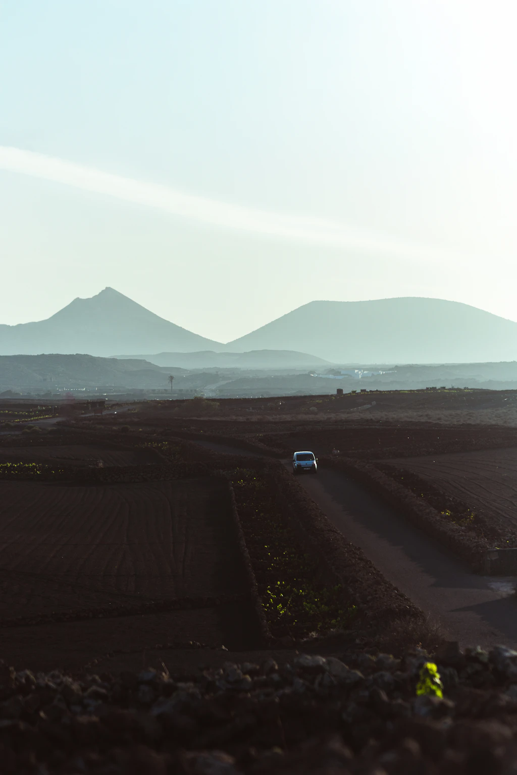 Timanfaya National Park