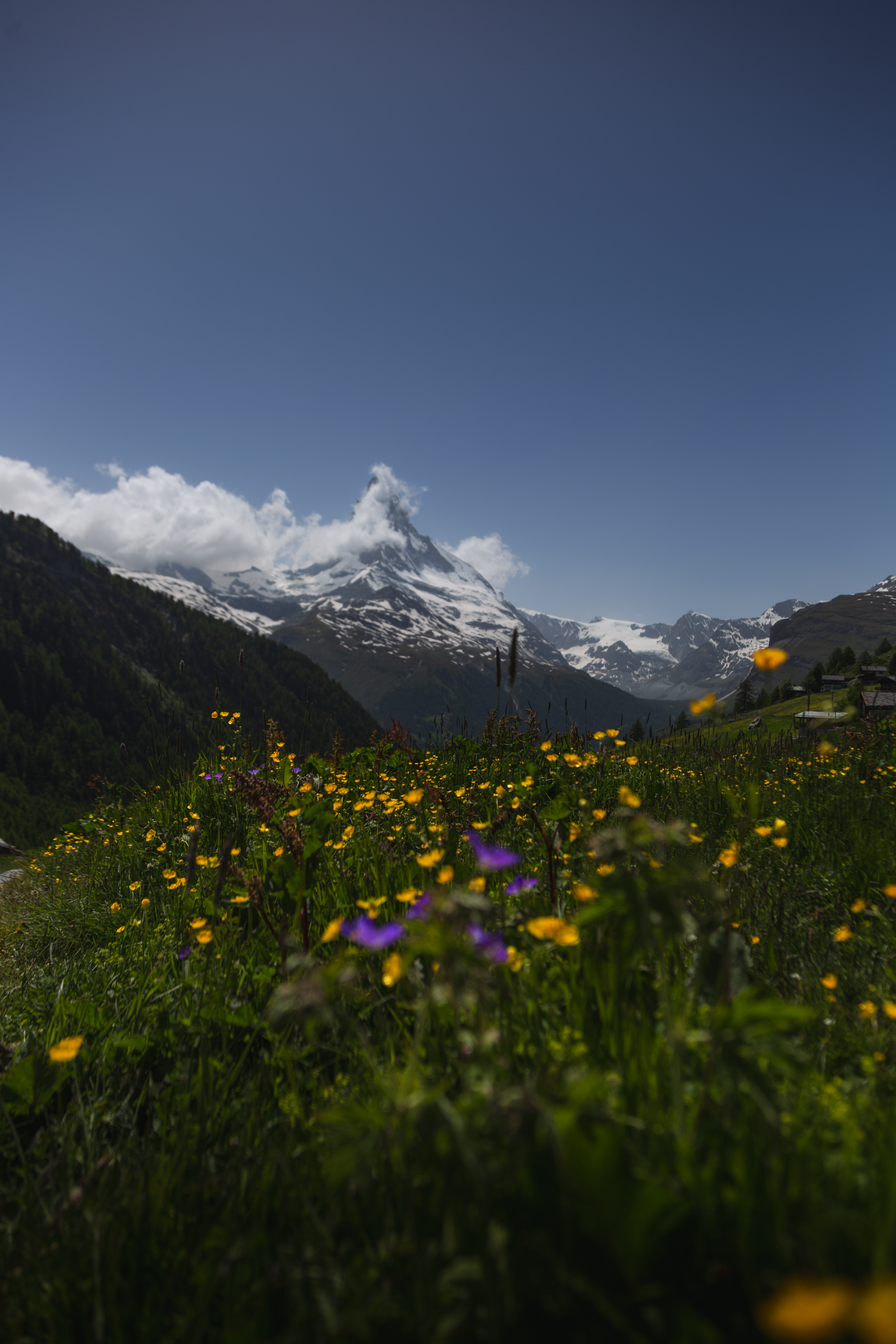 Matterhorn